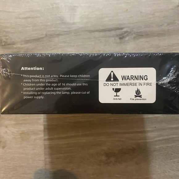 NEW Led Strip Lights with App, Music Sync, Color Changing (2rolls of 50ft) - Picture 7 of 8